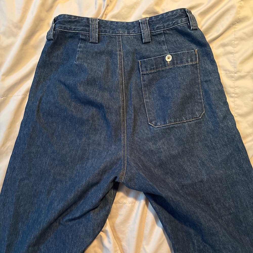 Ozma Field Pant - Picture 11 of 17